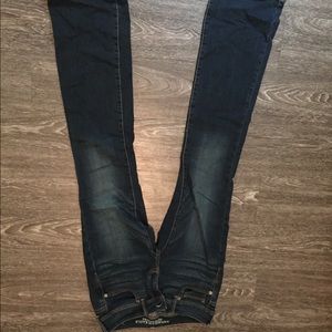 American Eagle Flare cut Women’s Jeans